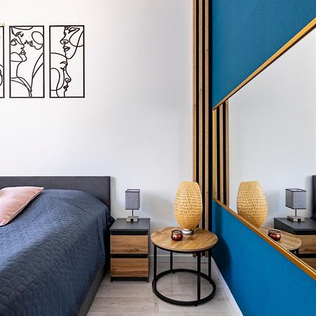 Premium Apartment Mechaniczna 5W Głogów エクステリア 写真