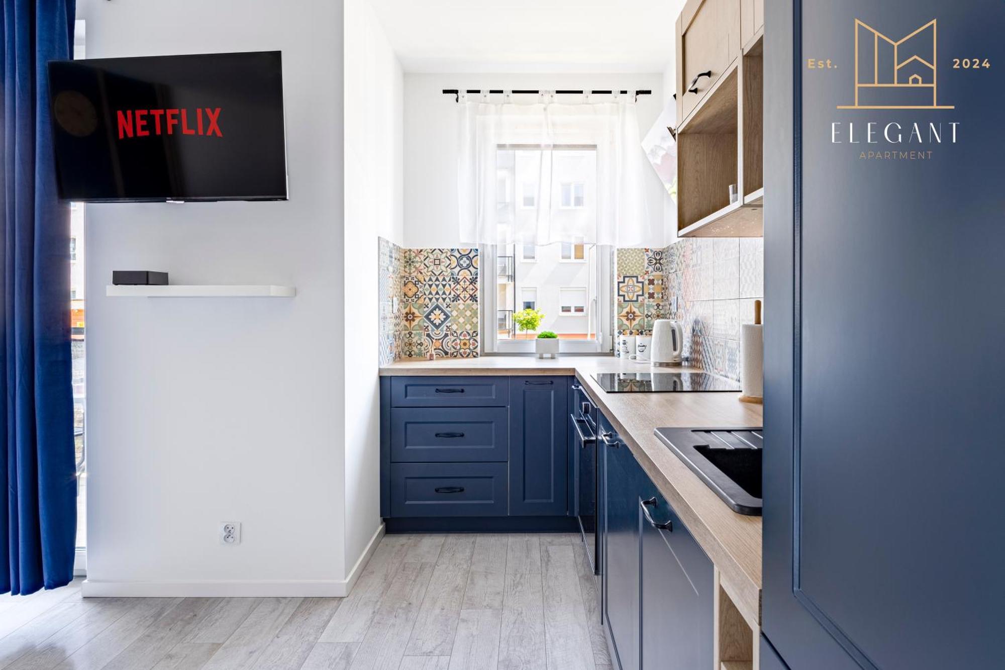 Premium Apartment Mechaniczna 5W Głogów エクステリア 写真