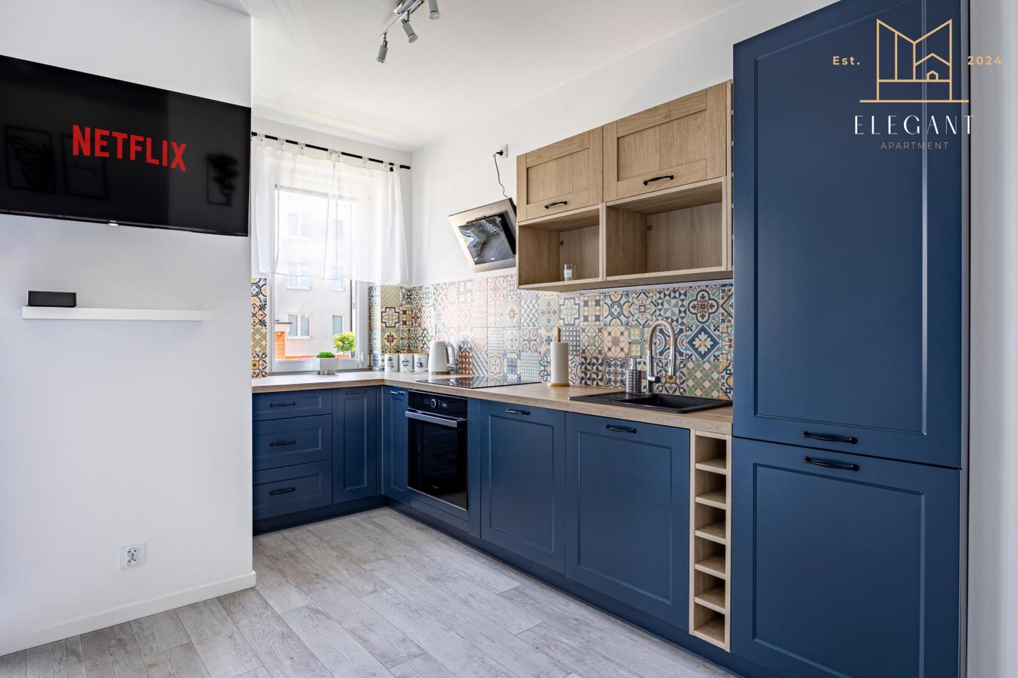 Premium Apartment Mechaniczna 5W Głogów エクステリア 写真
