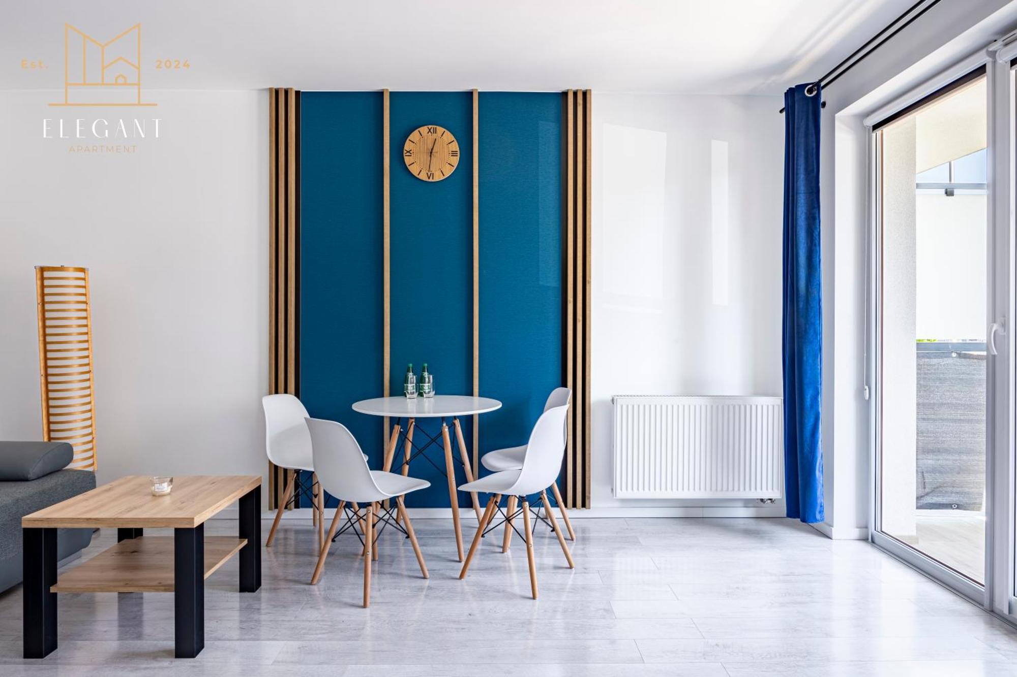 Premium Apartment Mechaniczna 5W Głogów エクステリア 写真