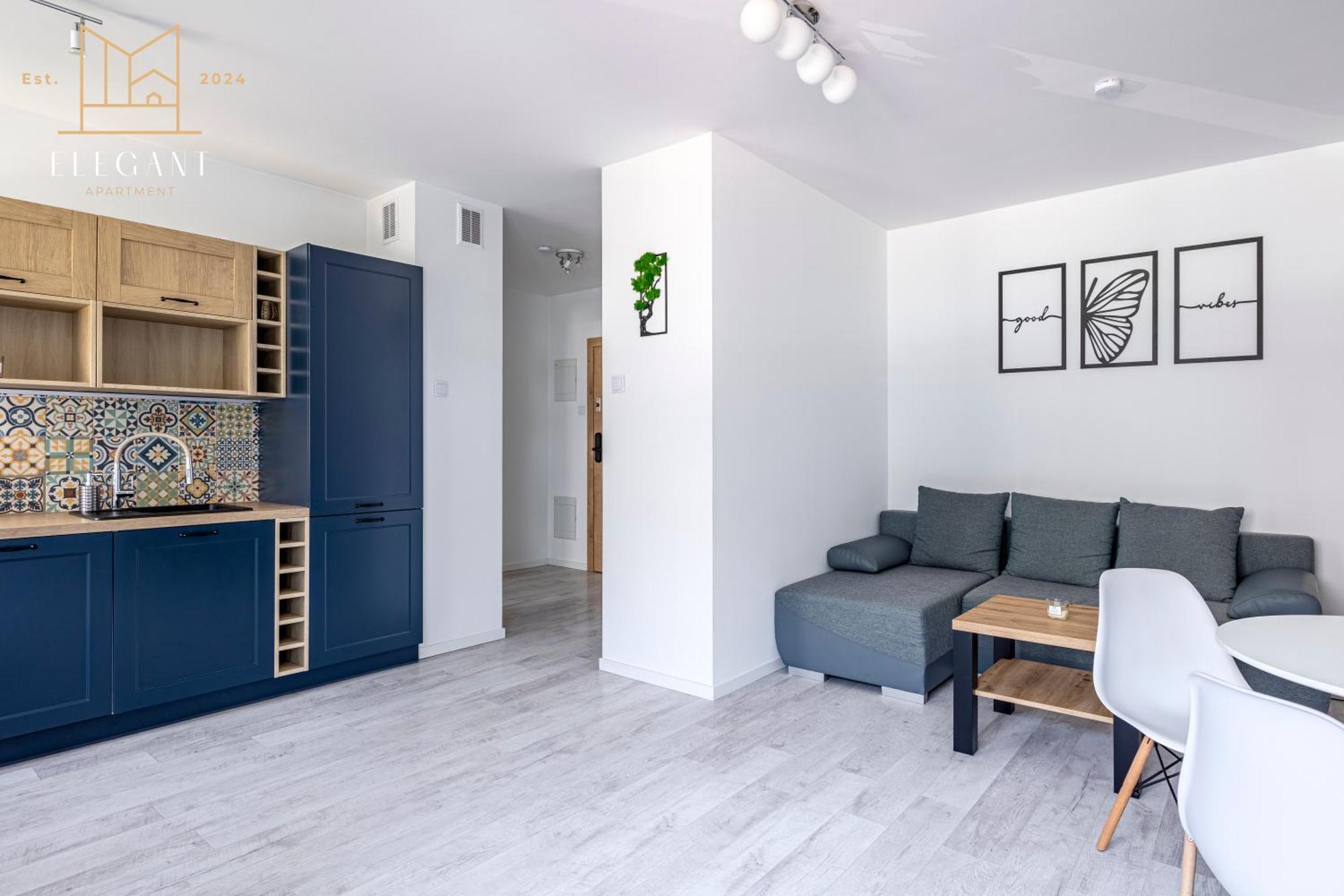 Premium Apartment Mechaniczna 5W Głogów エクステリア 写真