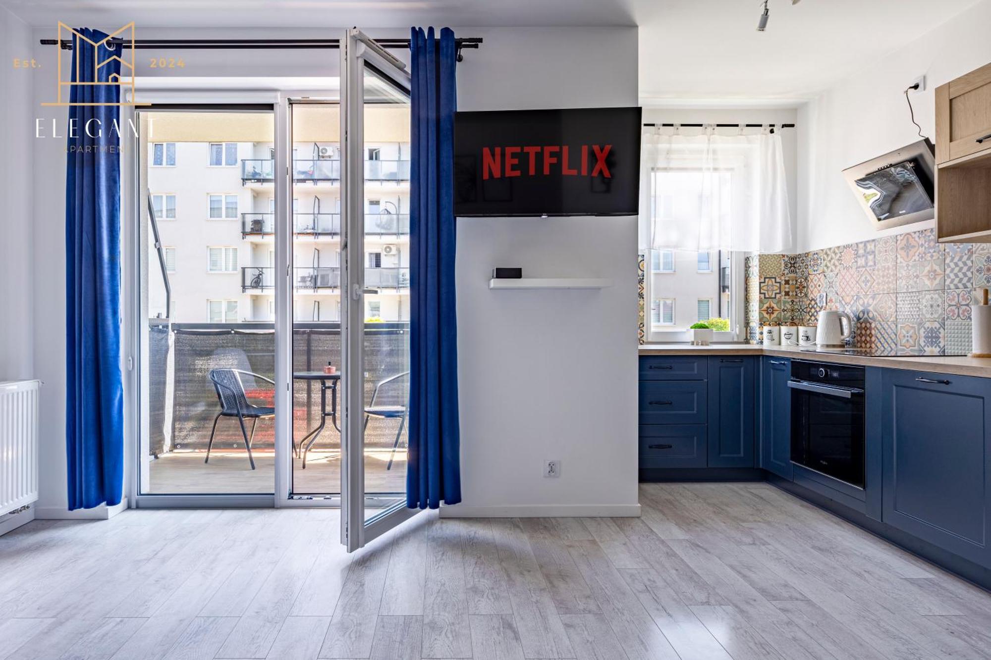 Premium Apartment Mechaniczna 5W Głogów エクステリア 写真