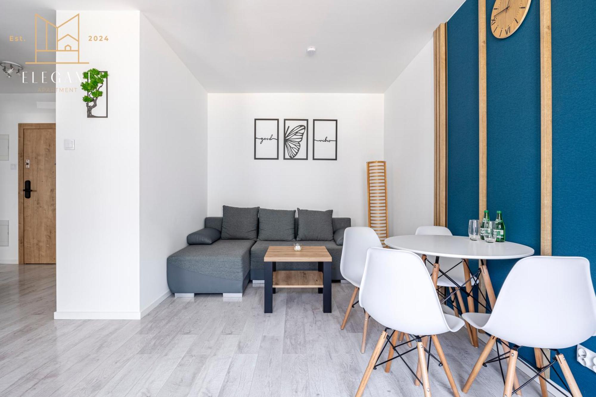 Premium Apartment Mechaniczna 5W Głogów エクステリア 写真