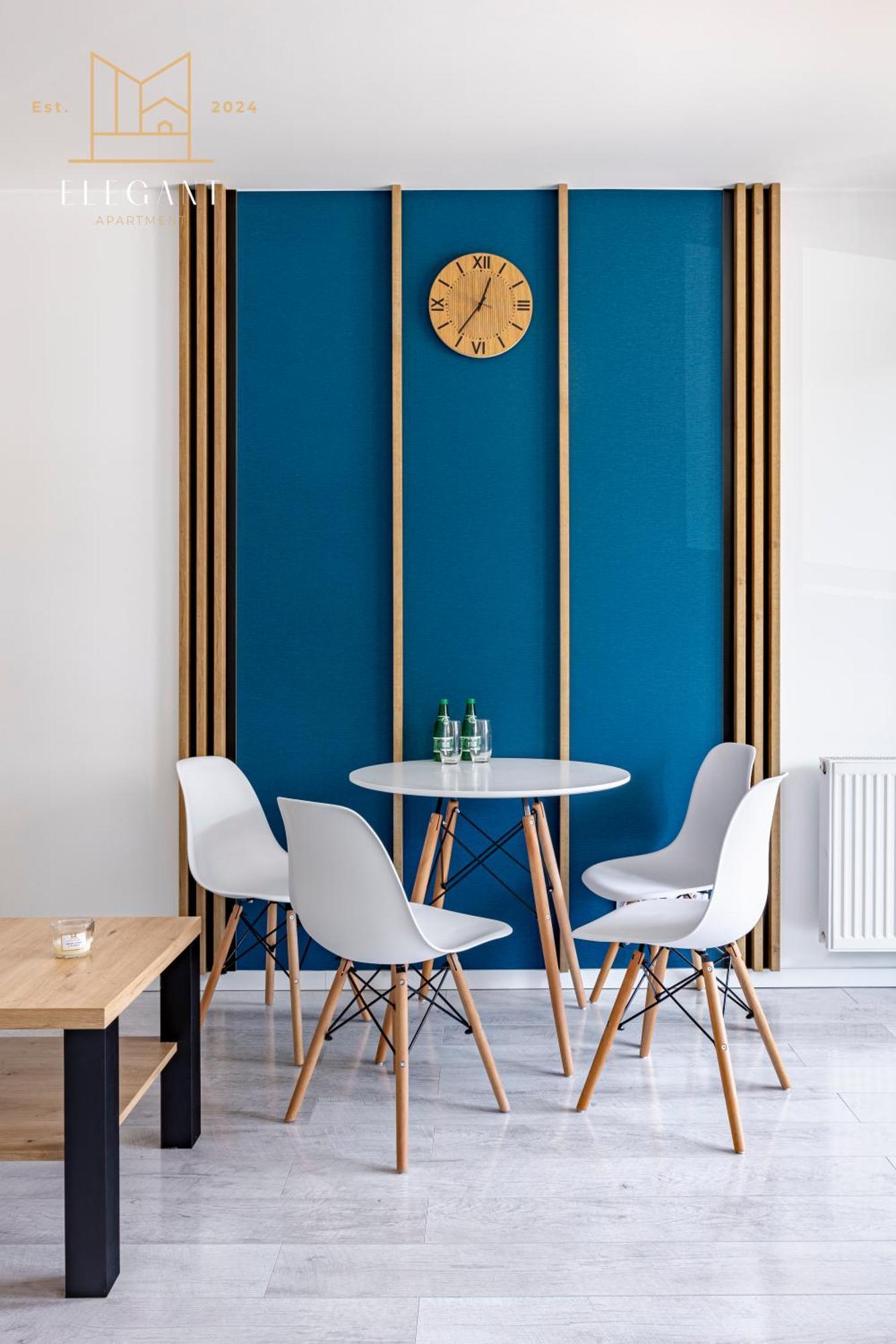 Premium Apartment Mechaniczna 5W Głogów エクステリア 写真