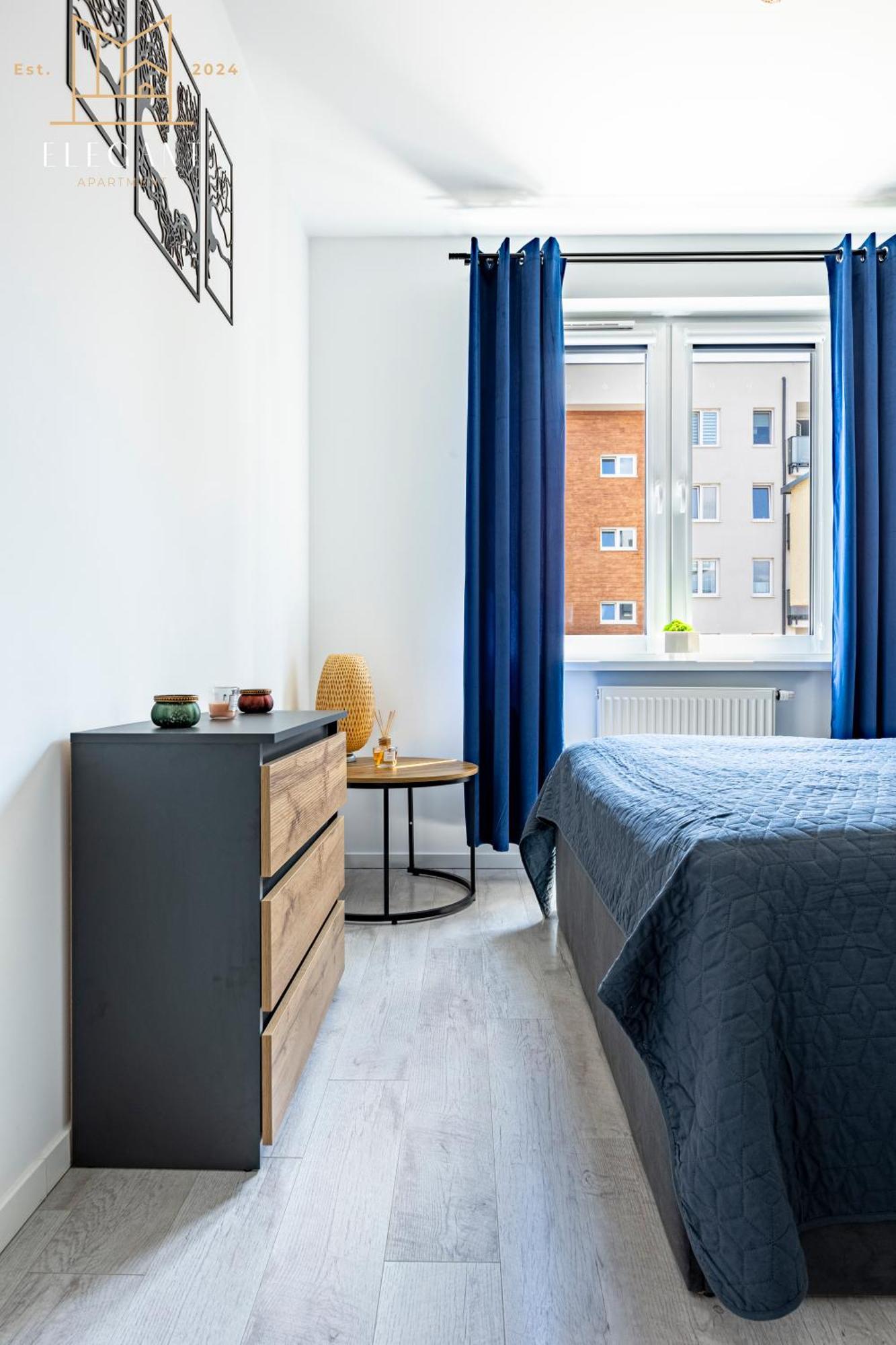 Premium Apartment Mechaniczna 5W Głogów エクステリア 写真