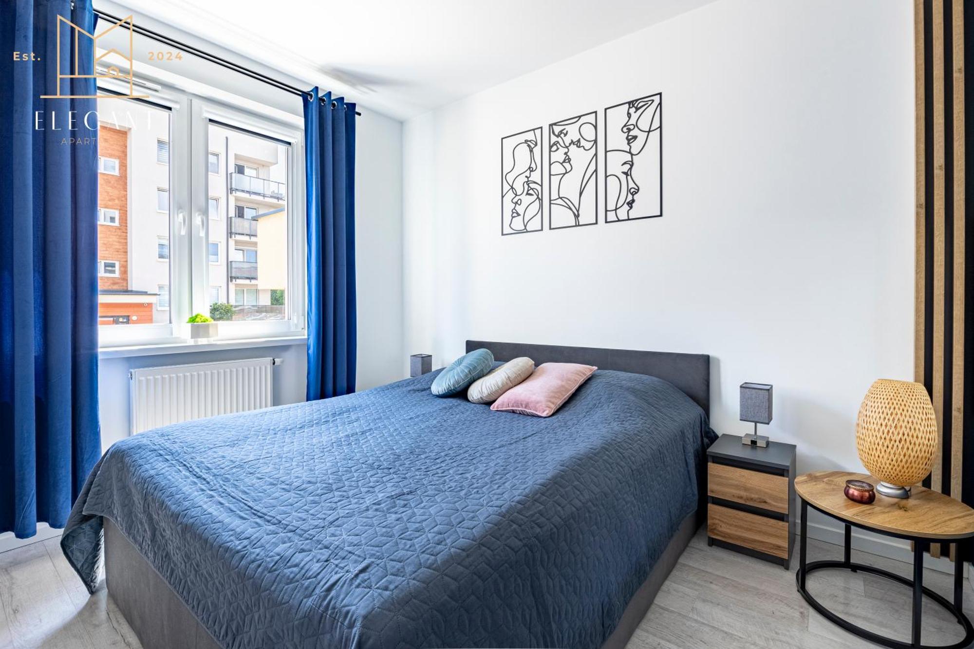 Premium Apartment Mechaniczna 5W Głogów エクステリア 写真