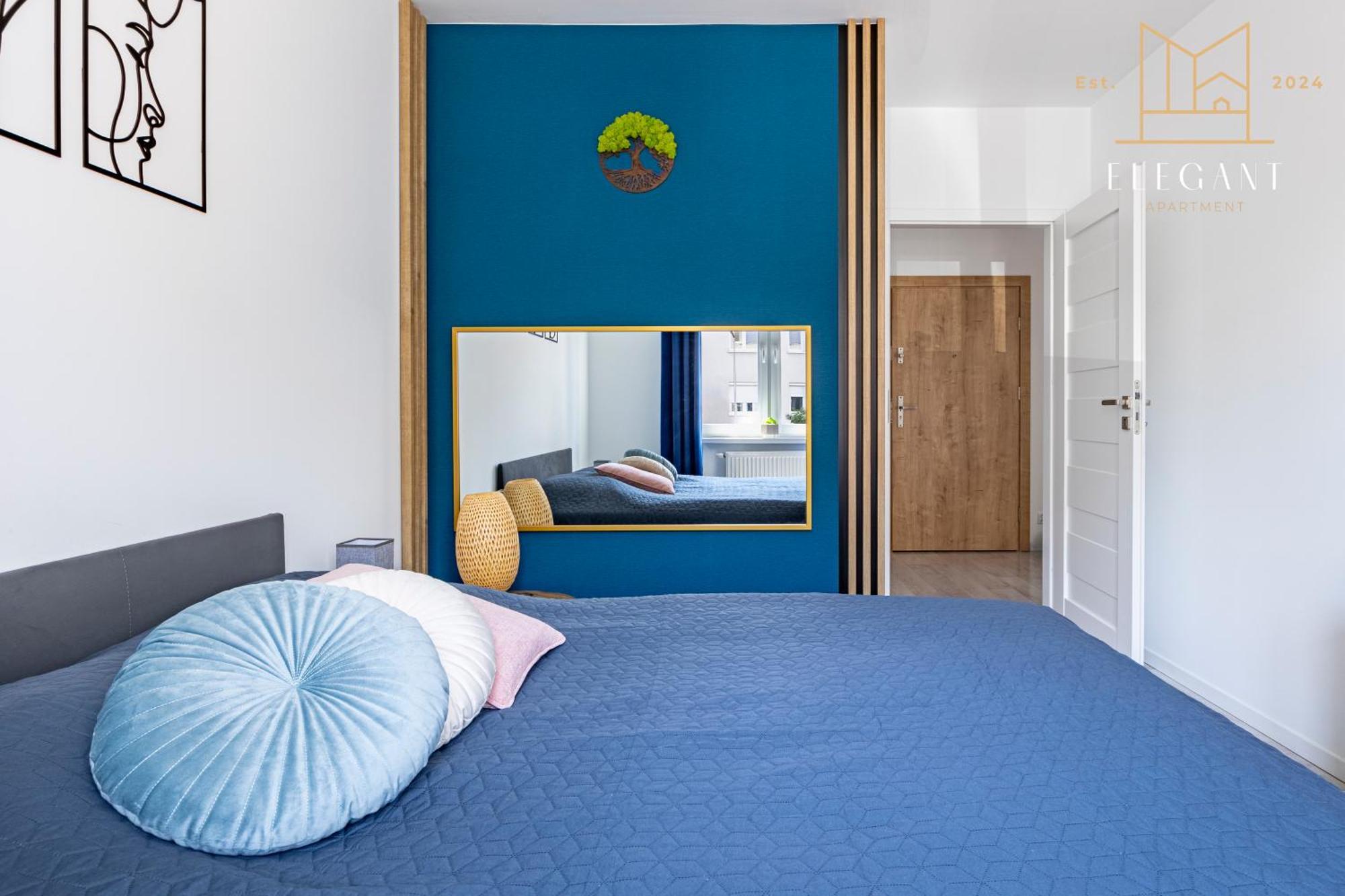 Premium Apartment Mechaniczna 5W Głogów エクステリア 写真