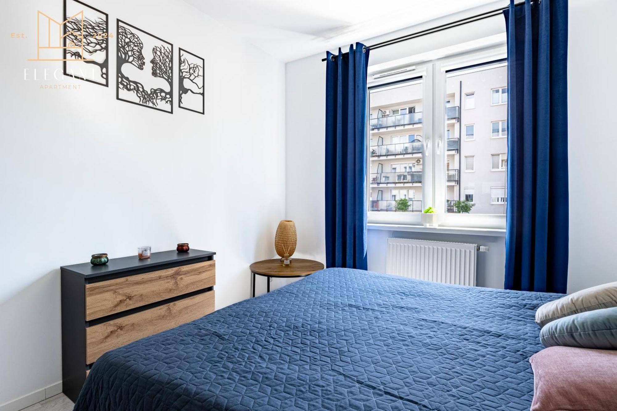Premium Apartment Mechaniczna 5W Głogów エクステリア 写真