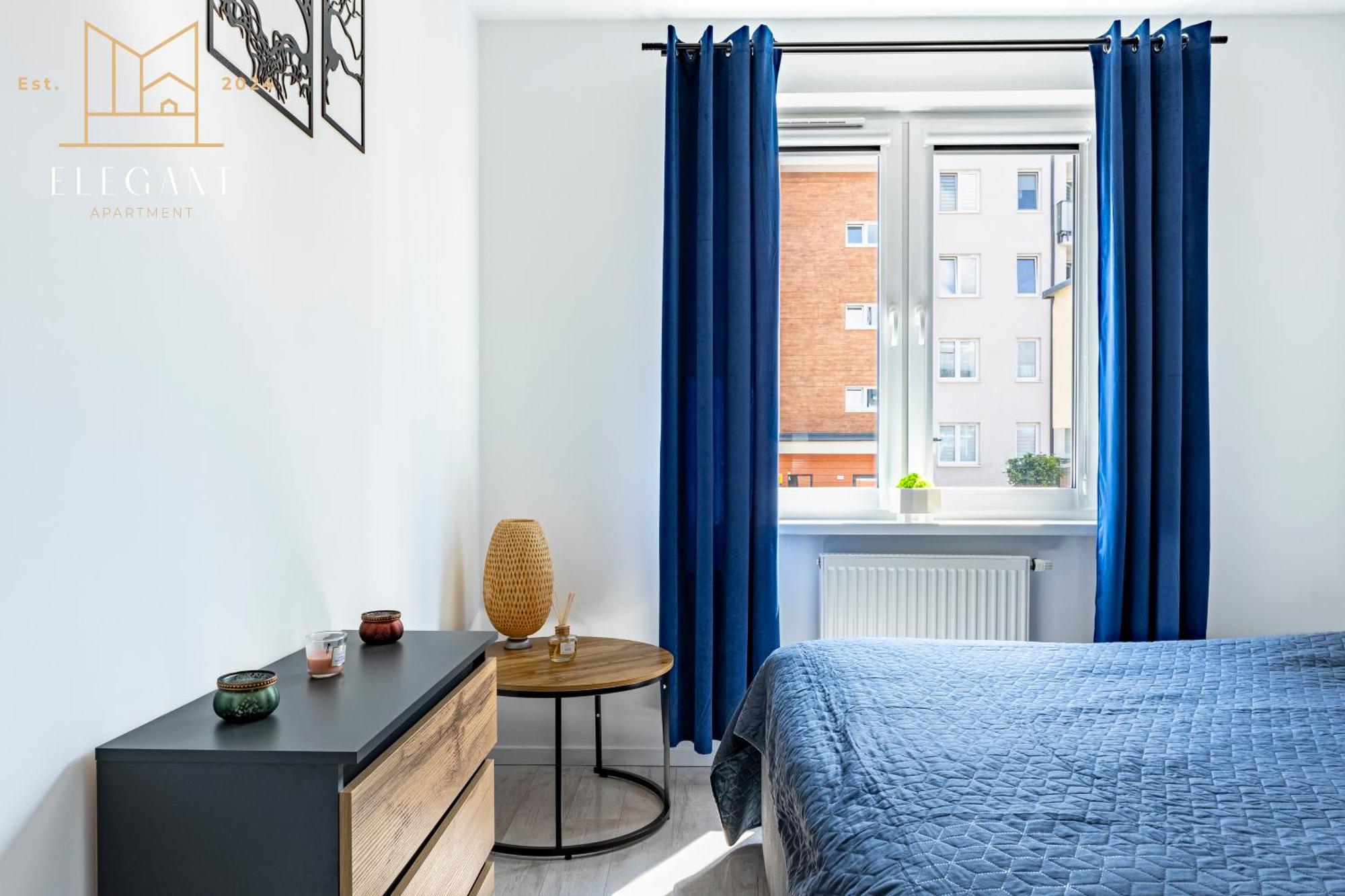 Premium Apartment Mechaniczna 5W Głogów エクステリア 写真